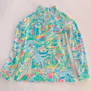 Lilly Pulitzer Popover
